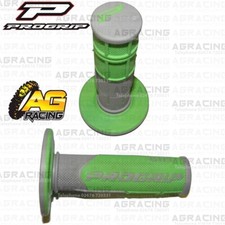 Pro Grip Progrip 801 Grips Green For Sherco SE 3.0i-F 2010-2019