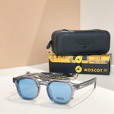 MOSCOT DOLT Sunglasses Women