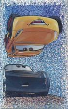 Panini - Cars 3, Collector