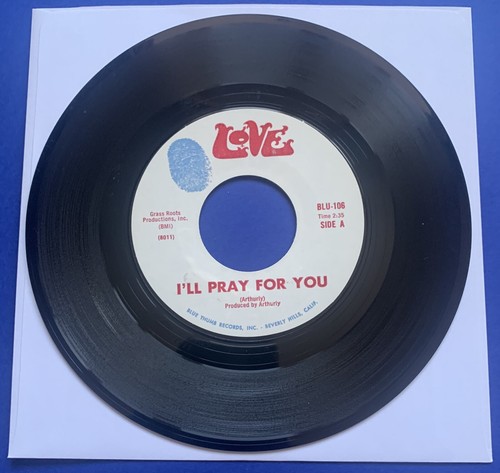 Love pray for - ,