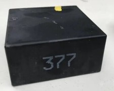2000 8N VW Audi TT mk1 Roadster 1.8 turbo Genuine oem 377 wiper relay