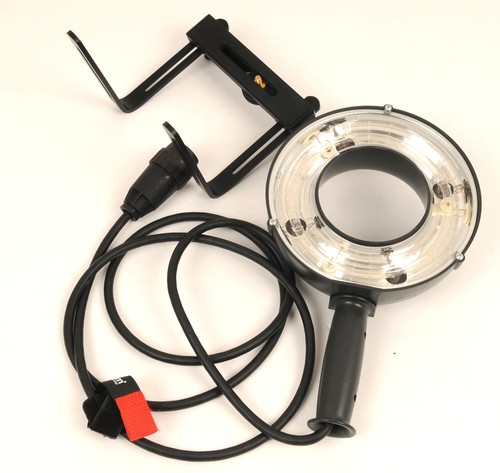 Elinchrom ringflash 1500 - elinchrom,