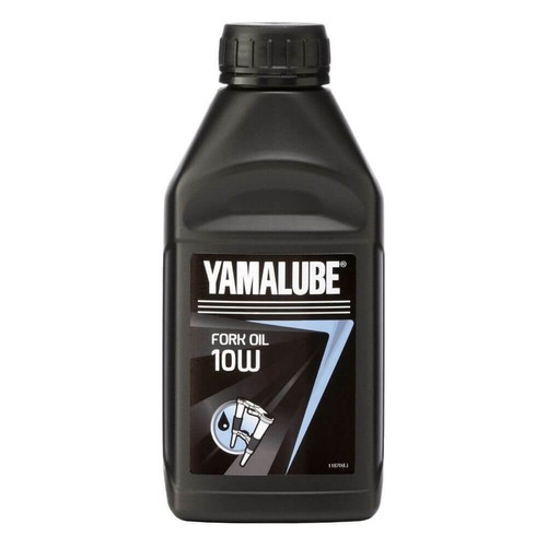 Genuine yamaha yamalube - yamaha, fork