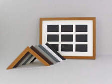 Instax Wide. Suits Nine Instax wide sized Photos, Visual aperture 9.5x5.8cm. A3