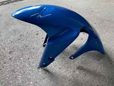 Genuine, 15-20 Suzuki GSX-S 1000 Front mudguard.