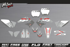 Graphics Kit for Honda CRF 450