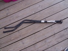 Honda innova scooter box bars