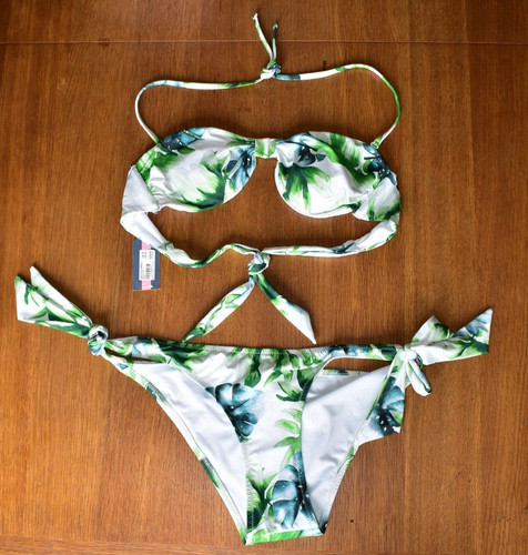 Bnwt jack wills - wills, bikini