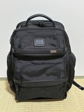 Tumi Alpha 3 Brief Pack