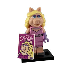 Lego Minifigures - The Muppets