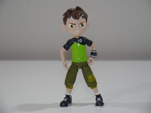 Ben ten figures - ben,