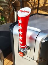 Perfect Draft Handle - Mahou