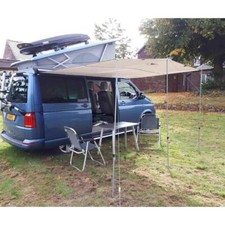Sunncamp sunnshield 240 - sunnshield,