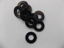 Stone Hot Water Bottle Rubber Washers -  Choose 2, 4 or 10 washers.