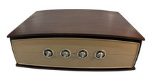 Pye stereophonic projection - pye,