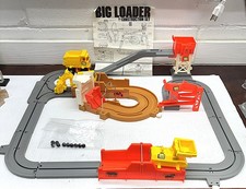 Tomy Big Loader Construction