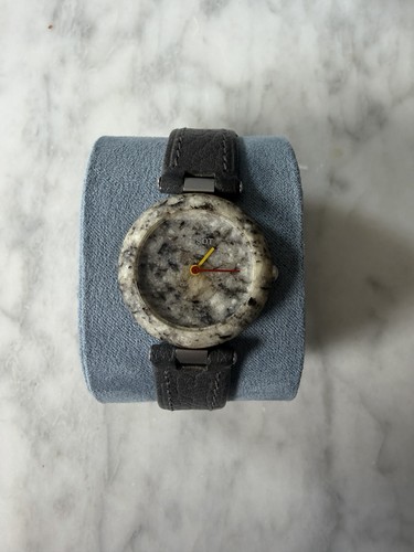 Mint tissot rockwatch - tissot,