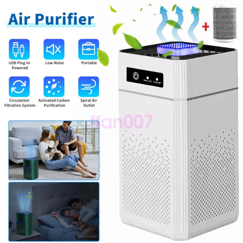 Home air purifiers for large - purifiers,