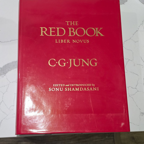 Jung the red - c., g.