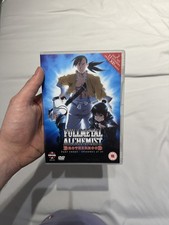 Full Metal Alchemist