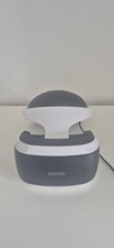 PSVR Headset For PlayStation