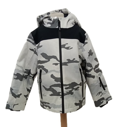 Boy ski jacket s goodmove - boy's,