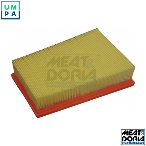 Air filter 18366 for - for, renault