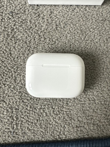 Apple airpods pro 3rd - airpods,