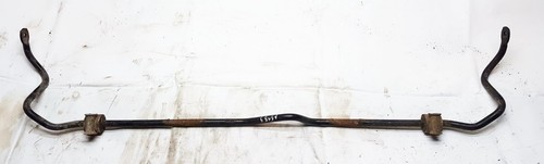Stabilizer sway bar anti - stabilizer, (sway
