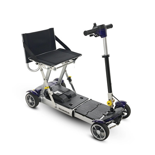 Micromus folding mobility - micromus,