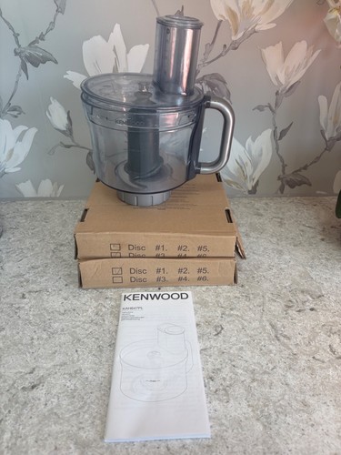 Kenwood kah647pl food - kenwood,