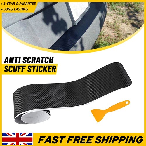 Rear bumper guard - rear, 4d