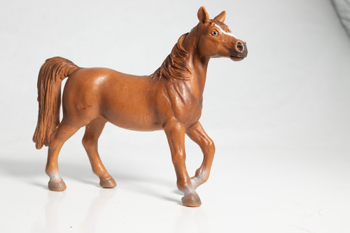 2001 rare retired schleich - rare,