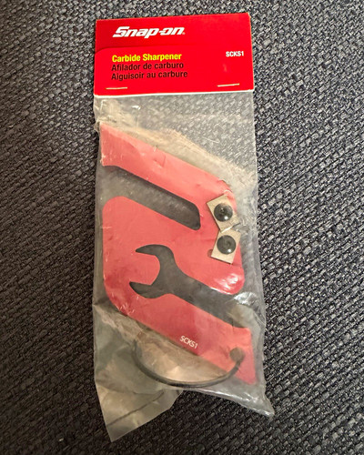 Rare new packaging snap - rare,