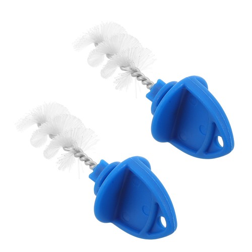 2pcs beer tap brush - tap,