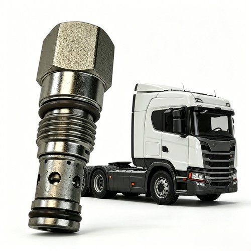 Oem cummins pressure - pressure, regulator