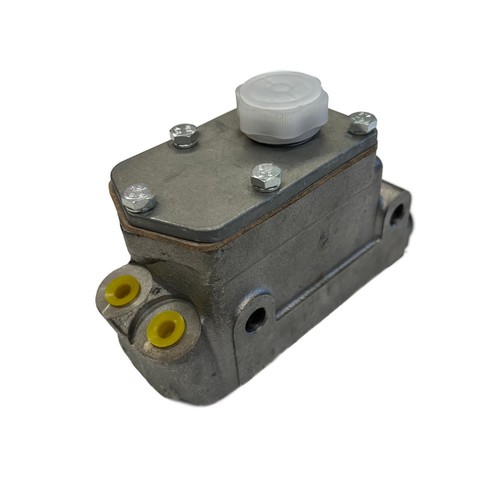 Brake master cylinder bore - master,
