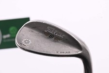 Titleist Vokey SM5 Lob Wedge / 58 Degree / Wedge Flex Titleist Vokey SM5