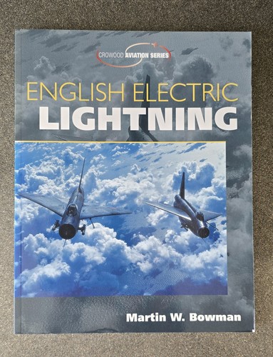 Crowood aviation series - crowood,