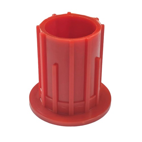Plastic 52719 basket bushing - plastic,