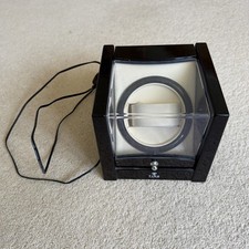 Automatic Plug In Single Watch