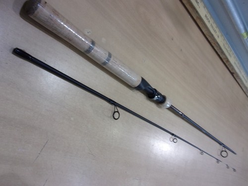 Shakespeare ugly stik elite 6 - stik,
