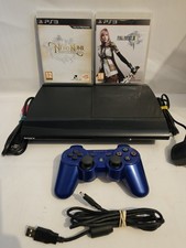 Sony PlayStation 3 Super Slim