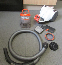 Replacement Spare Parts for