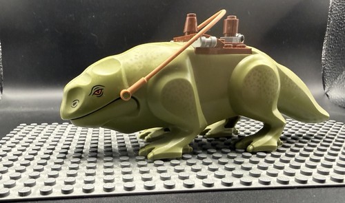 Lego star wars dewback - star,