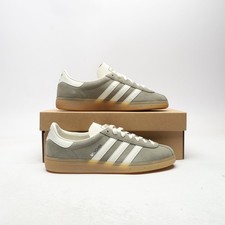 ADIDAS Munchen Men's Mid Grey