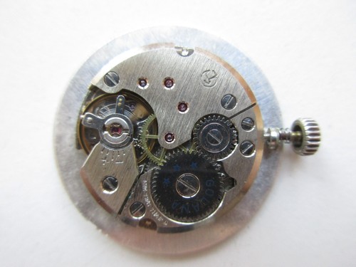 Peseux cal 7040 swiss - 7040, watch