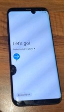 Samsung S8 Plus Smartphone 