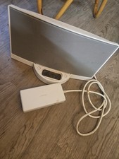 Bose SoundDock Digital Music System Parts Not Working Untested