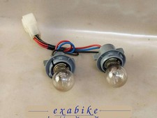 rear light socket for Kawasaki GPZ 1100 from 1995 to 1998